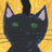 Cat lady illustration thumb
